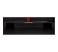 ThunderX3 AS3 - Support pour moniteur - noir