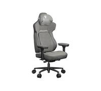 ThunderX3 CORE-Loft Chaise de jeu, gris clair