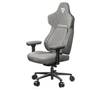 ThunderX3 CORE Loft Siège de jeu universel Siège rembourré Gris