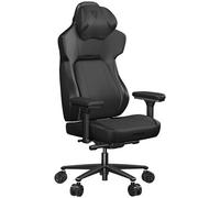 ThunderX3 CORE-Modern Chaise de jeu, noir