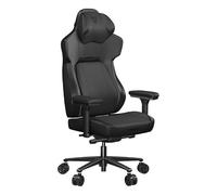 ThunderX3 CORE-Modern Gaming Stuhl - schwarz