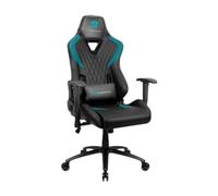 ThunderX3 DC3 Air Chaise Gaming (Noir/Bleu)