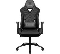 ThunderX3 DC3 AIR Tech Siège de jeu universel Noir