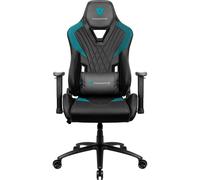 ThunderX3 DC3 AIR Tech Siège de jeu universel Noir, Bleu