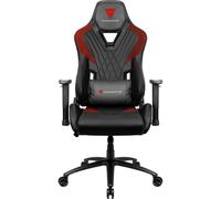 ThunderX3 DC3 AIR Tech Siège de jeu universel Noir, Rouge