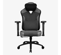 ThunderX3 EAZE Loft Siège de jeu universel Siège rembourré Noir