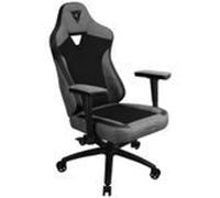ThunderX3 EAZE Mesh - Chaise de jeu - Noir