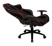 Fauteuil ThunderX3 BC3 Air (Noir/Rouge)