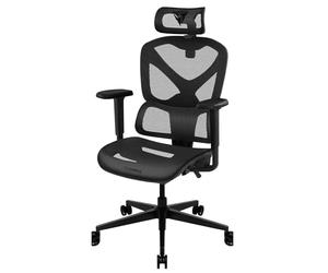ThunderX3 Fauteuil ergonomique YTC (Noir)