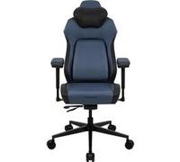 ThunderX3 Fauteuil Gamer Core Modern (Bleu) Bleu G