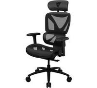 ThunderX3 Fauteuil XTC (Noir) Noir G
