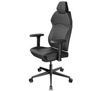 ThunderX3 Solo 360 Chaise de gaming Noir moderne