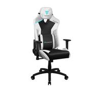 ThunderX3 TC3 Max Chaise Gaming (Noir/Blanc/Gris/Bleu)