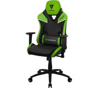 ThunderX3 TC5 Air Tech Siège de jeu universel Siège rembourré Noir, Vert