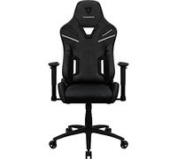 ThunderX3 TC5 Fauteuil, Cuir, Noir, Unique