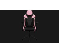 ThunderX3 TC5 Siège de jeu universel Siège rembourré Rose, Noir