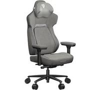 ThunderX3 ThunderX3 CORE-Loft Chaise de jeu, gris clair Gris Clair G