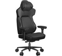 ThunderX3 Chaise de jeu CORE-Modern – noir
