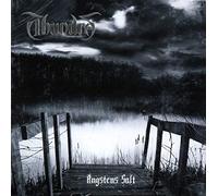 Thundra - Angstens Salt