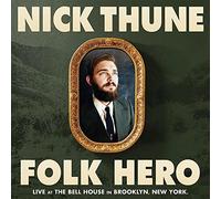 Thune, Nick - Folk Hero