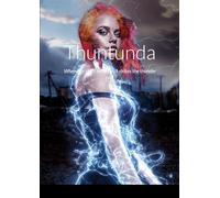 Thuntunda: When she's set-off and strikes thunder rolls