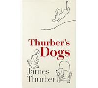 Thurber's Dogs - James Thurber - Library Of America - ebook (ePub illustré) - Livre