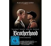 Brotherhood – Thure Lindhardt, Nicolas Bro – DVD – Version originale sous-titrée