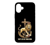 Thurible Traditionnel Latin Messe Catholique Coque pour iPhone 16 Plus