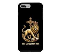 Thurible Traditionnel Latin Messe Catholique Coque pour iPhone 7 Plus/8 Plus