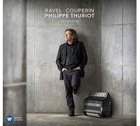 Thuriot, Philippe - Ravel - Couperin -Digi-