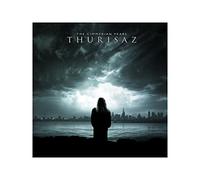 THURISAZ ( NOVEMBERS DOOM ) - Cimmerian [Import]