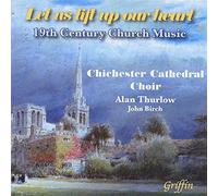 Let Us Lift Up Our Heart