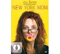 Thurman - New York Mom