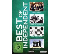 Thurman,Uma - Best of Independent [Import]