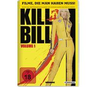 Thurman,Uma - Kill Bill Vol.1 [Import]