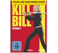 KILL BILL VOL.2 - THURMAN,UMA/CARRADINE,DAVID DVD NEUF