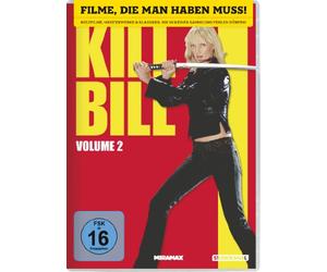 Thurman,Uma - Kill Bill Vol.2