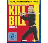 Thurman,Uma - Kill Bill Vol.2 [Blu-ray]