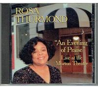 Thurmond, Rosa - Evening of Praise