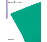 Thurnauer, Agnes - Agnès Thurnauer