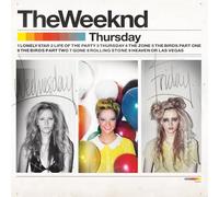 Thursday