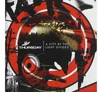 Thursday - A City by The Light Divid. [Import]