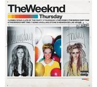 Thursday CD
