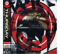 Thursday - City by The Light Divided [Import]