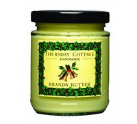 Thursday Cottage Christmas Brandy Butter - Taille du pack = 6x210g X
