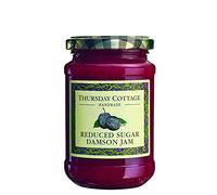 Thursday Cottage Confiture de Damson réduite - 315 g