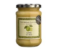 Thursday Cottage - Lime Curd - 310g