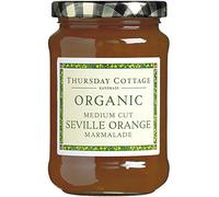 Thursday Cottage Marme d'orange Séville Bio 340 g x 1