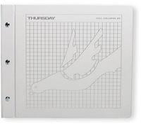 Thursday - Full Collapse (21st Anniversary Edition) [New Vinyl LP] 10", Annivers