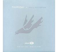 Thursday - Full Collapse by Thursday (2001) Audio CD